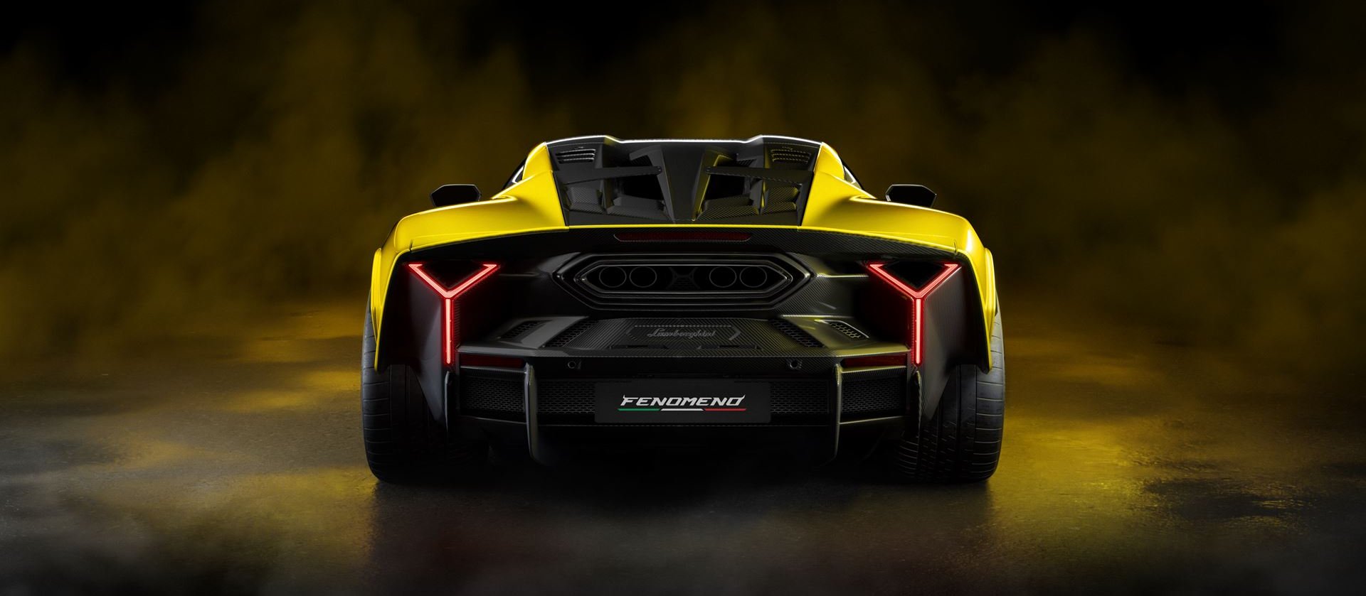 Lamborghini z rekordem - wulgarne samochody kuszą bogatych coraz bardziej