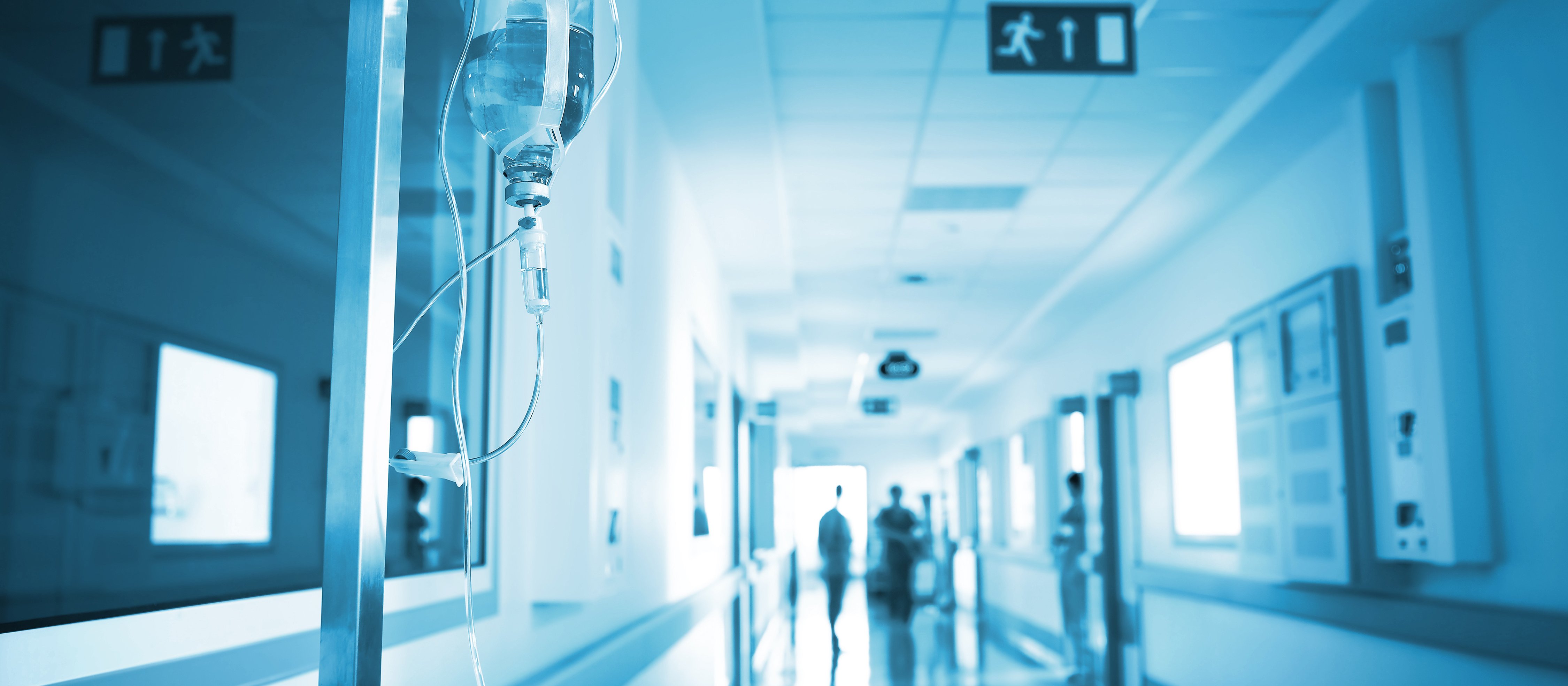 Miał być „oddech” dla zadłużonych szpitali. Co dalej z reformą?