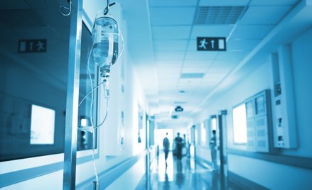 Ministerstwo nadal pracuje nad planem oddłużenia szpitali