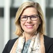 Anna Bjerde, wiceprezeska Banku Światowego na Europę i Azję Środkową