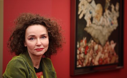 Agata Duda-Gracz: Jestem za szeroko pojętą wolnością zarówno myśli, jak i wypowiedzi.