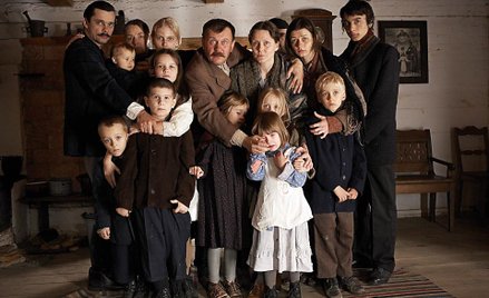 Mężczyźni też płakali