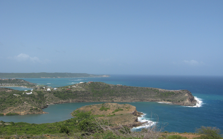 Antigua i Barbuda