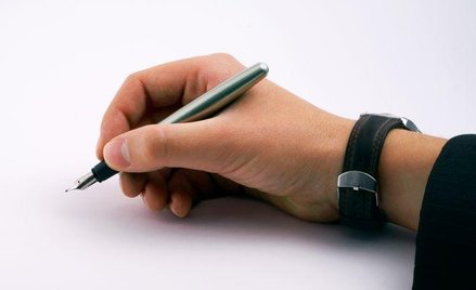 Polszczyzna w urzędzie: Kropka nie zawsze na końcu zdania