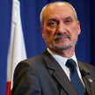 Prezydium Sejmu nie zgodziło się, by w Komisji ds. Służb Specjalnych zasiadał Antoni Macierewicz. Ar