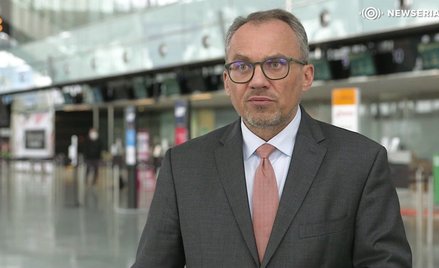 Lotniska wciąż bez pieniędzy z tarczy