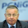 Mirosław Dobrut jest prezesem EuRoPol Gazu