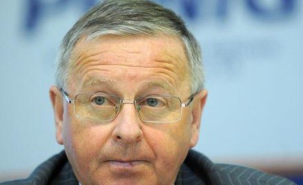 Mirosław Dobrut jest prezesem EuRoPol Gazu