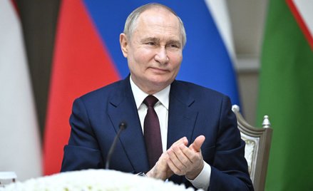 Władimir Putin