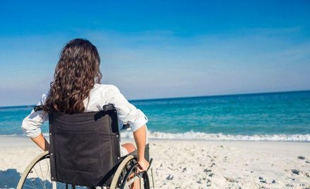 Senat za wyższą rentą socjalną i wsparciem osób niepełnosprawnych