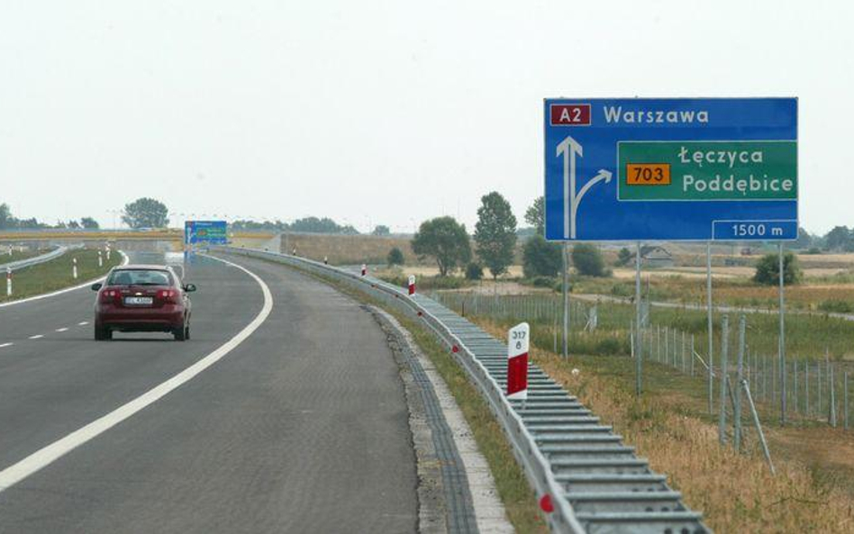 Autostrada A2