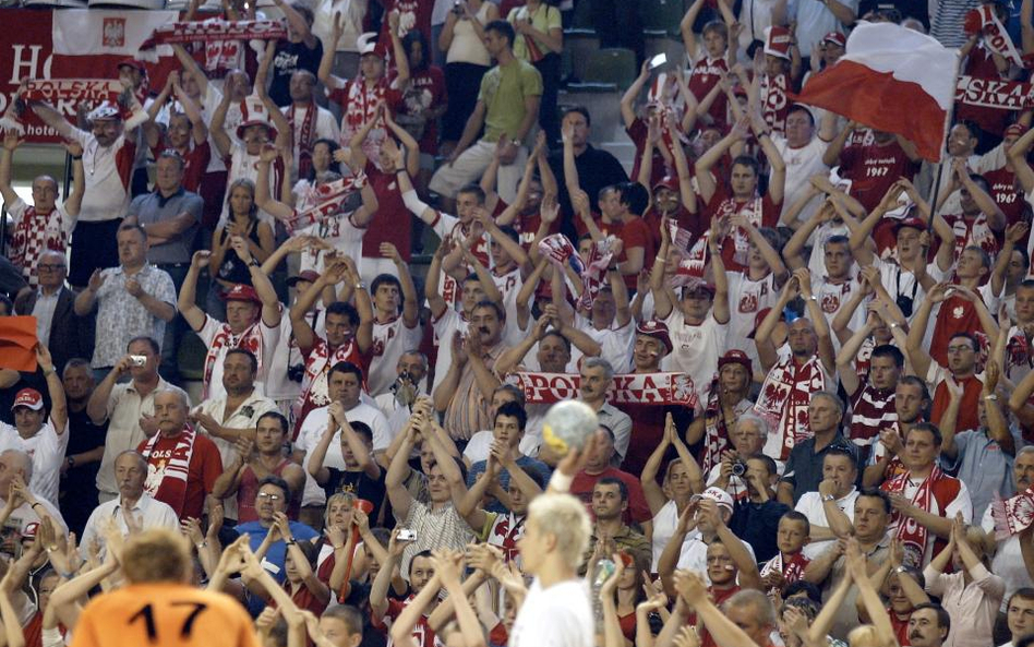 Poziom tych zawodów jest wyższy, niż się spodziewano