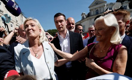 Marine Le Pen