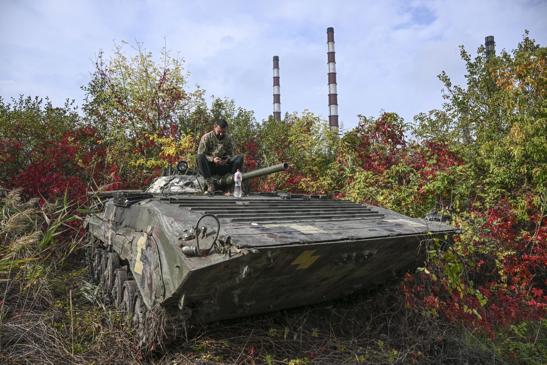 Wojna Rosji Z Ukrainą. Dzień 222. Relacja Na żywo - Rp.pl