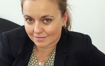 Edyta Romanowska zadba o PR Rainbowa