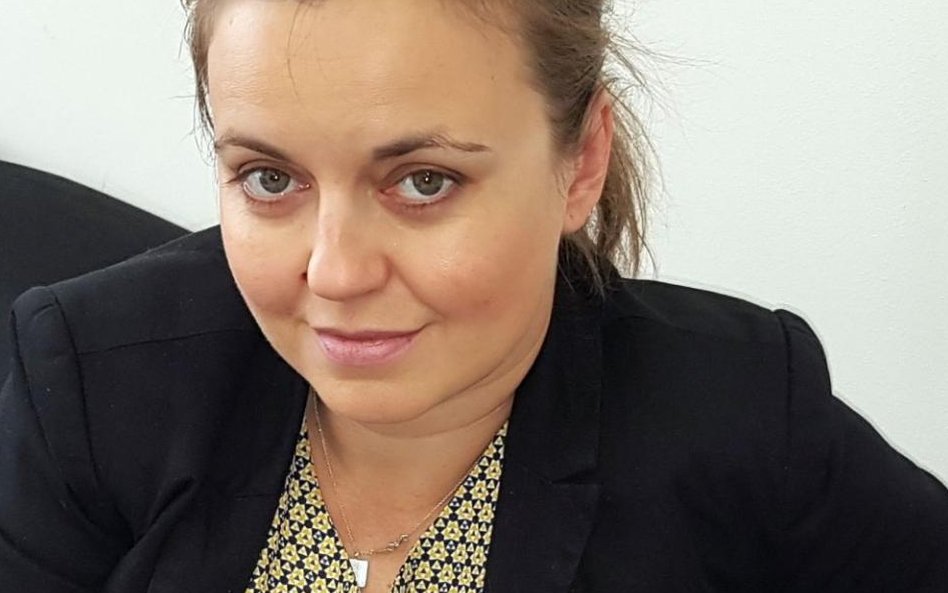 Edyta Romanowska zadba o PR Rainbowa