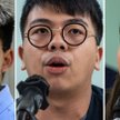 Hongkong: Zapadł wyrok ws. znanego prodemokratycznego działacza