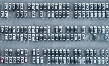 Ile w Europie tracą diesle, a ile zyskują elektryki? Sprzedaż w I kwartale 2020 roku