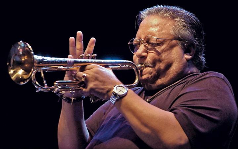 Arturo Sandoval