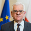Jacek Czaputowicz