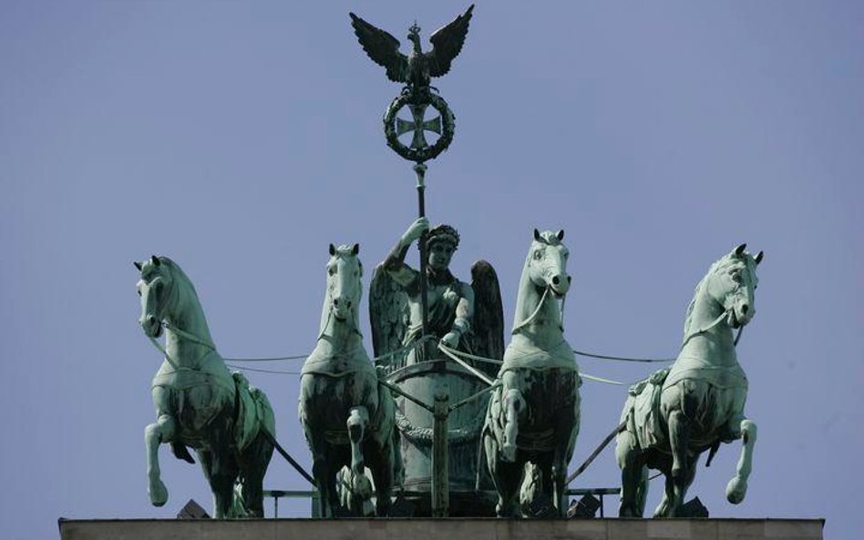 Nowy konflikt w szeregach niemieckiej Polonii