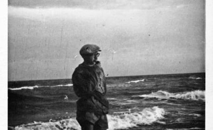 Prawie jak Conrad Francja 1946