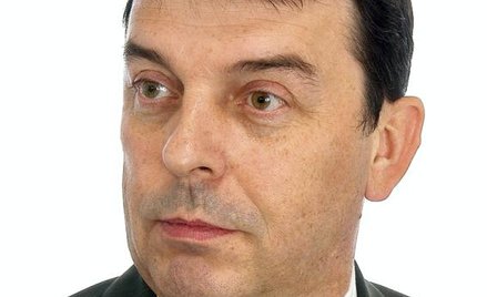 Krzysztof Wołowicz