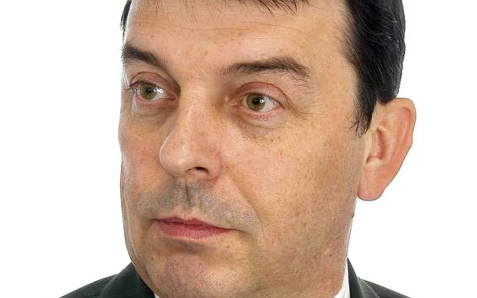 Krzysztof Wołowicz