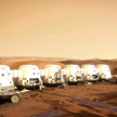 Astronauci mogą tam przeżyć na Marsie tylko ?68 dni – przewidują naukowcy. Pomysł kolonizacji planet