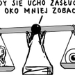 Pion - poziom