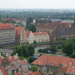 Wyspa Spichrzów w Gdańsku