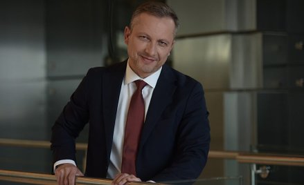 Piotr Szewczyk, prezes APS Energii.