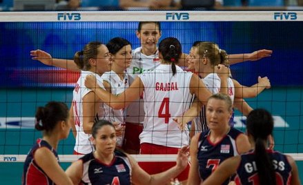 Polskie drużyny olimpijskie