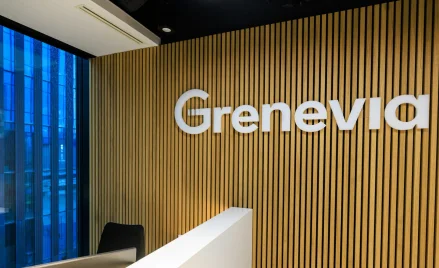 Wyższa i ostateczna wycena Grenevii?