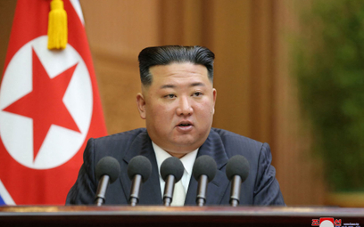Kim Dzong Un