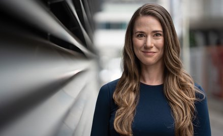 Aleksandra Mazzini, nowa dyrektorka działu doradztwa inwestycyjnego w Savills Polska