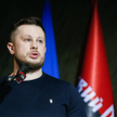 Andrij Biłecki, 2017