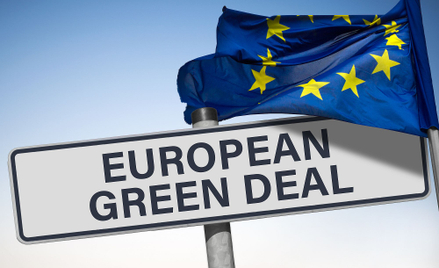Europejska polityka przemysłowa i środowiskowa stoi w obliczu poważnych przeciwności. Związane jest 
