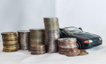 PIT od sprzedaży samochodu częściowo otrzymanego w spadku