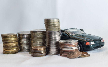 Koszty: Ubezpieczenie auta w podatkowej księdze na podstawie polisy