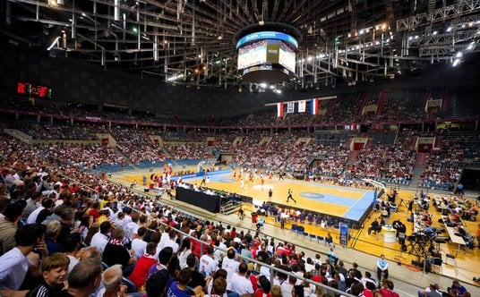 Arena Sportu