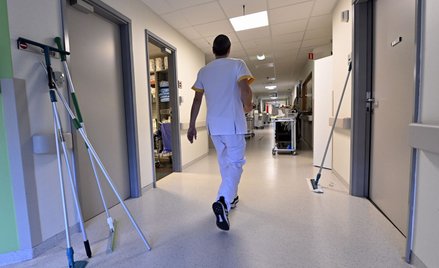 Zmarł czteromiesięczny chłopiec. Najmłodsza ofiara epidemii w Polsce