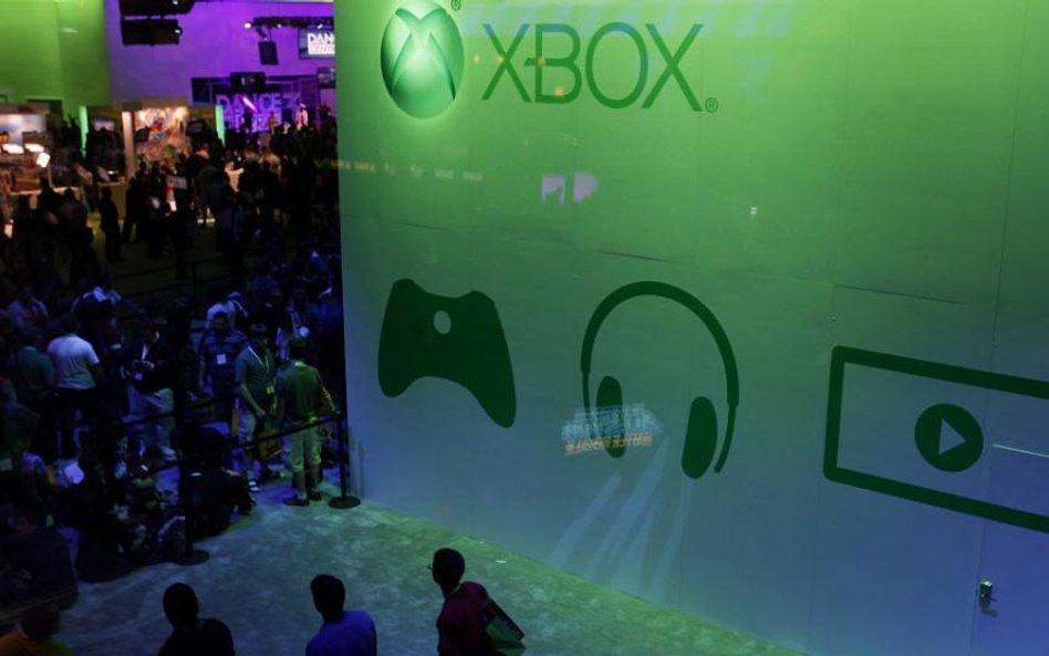 Deezer z Xboxem