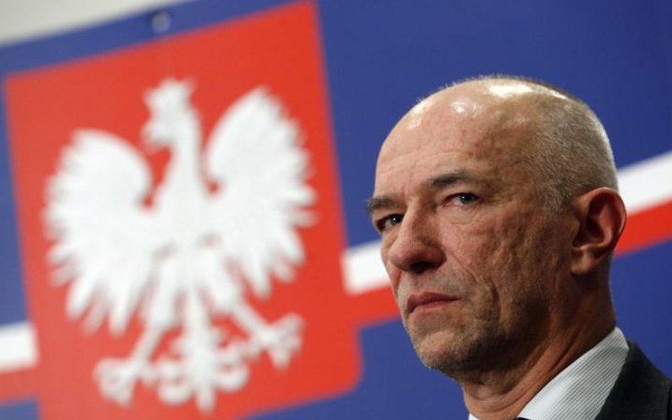 Jak minister ma się sprzeciwić wpisowi na listę adwokatów