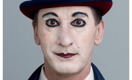 15. Międzynarodowy Festiwal Sztuki Mimu