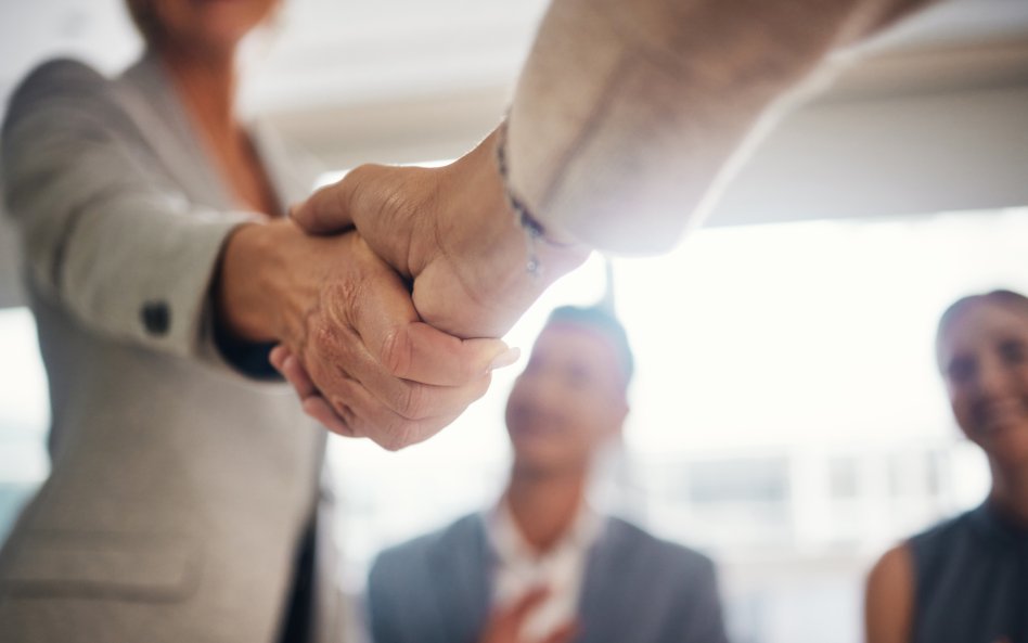 Specjaliści HR przestrzegają przed skutkami nietrafionych awansów na stanowiska liderskie