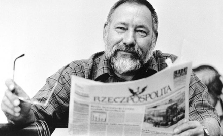 Człowiek Mediów 2008