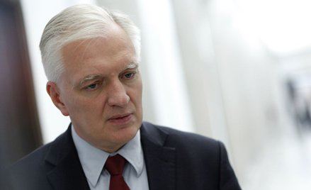 Jarosław Gowin