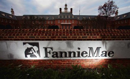 Fannie Mae już nie sprawia kłopotów podatnikom.