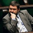Karol Karski (PiS) od czasu afery na Cyprze zyskał przydomek Doktor Meleks